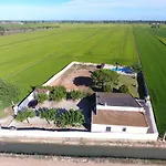 Séjour à la campagne Garcia *