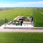 Séjour à la campagne Garcia Deltebre