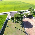 Séjour à la campagne Garcia *