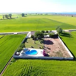 Séjour à la campagne Garcia