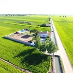 Séjour à la campagne Garcia *