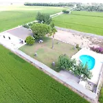 Garcia Séjour à la campagne *
