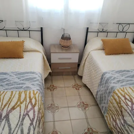 Casa de camp Garcia