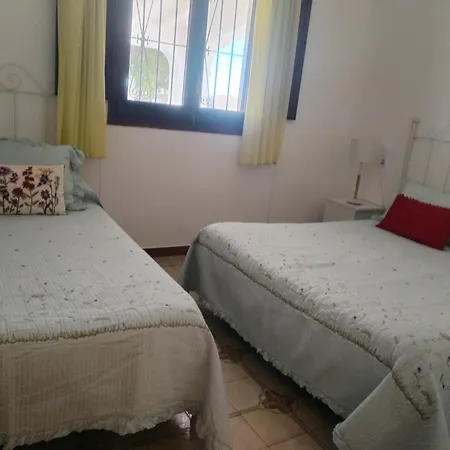 Garcia Casa de camp *