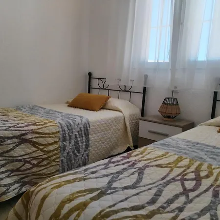 Garcia Casa de camp *
