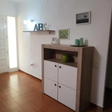 Garcia Casa de camp *