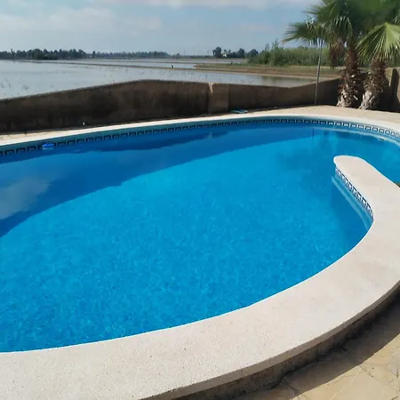 Garcia Casa de camp