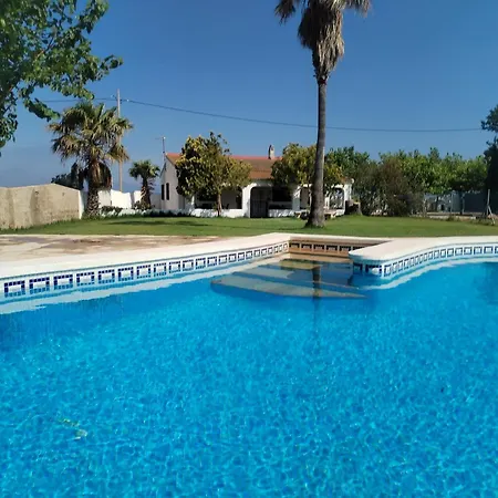 Garcia Casa de camp *