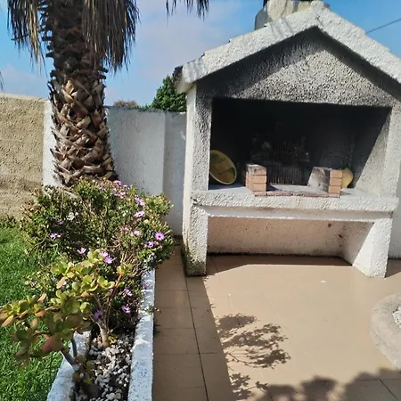 Garcia Casa de camp Deltebre
