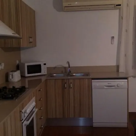 Country house Garcia Deltebre