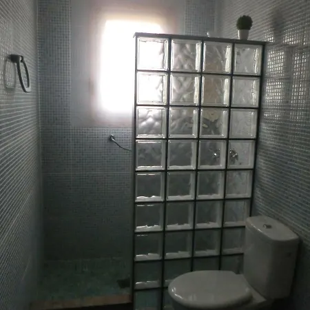 Country house Garcia Deltebre
