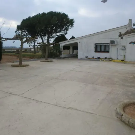 Garcia Country house