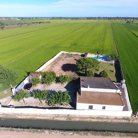Country house Garcia *