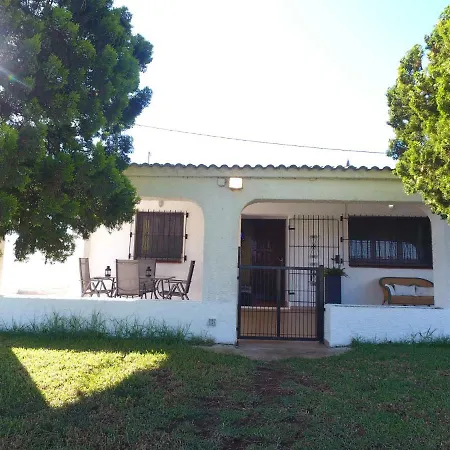 Country house Garcia *