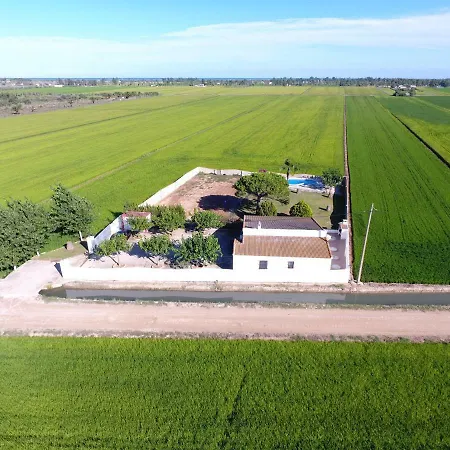 Country house Garcia Deltebre