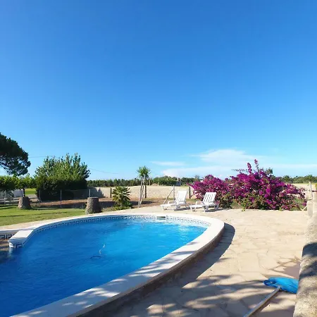 Casa de camp Garcia Deltebre