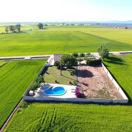 Country house Garcia