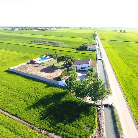 Country house Garcia *