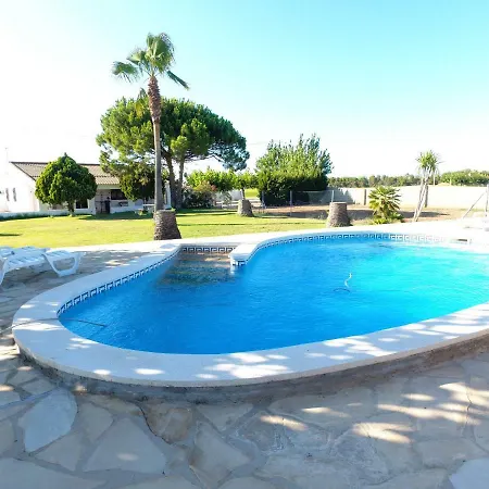 Country house Garcia *