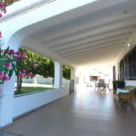 Country house Garcia *