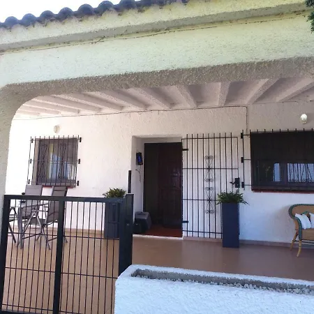 Garcia Country house *