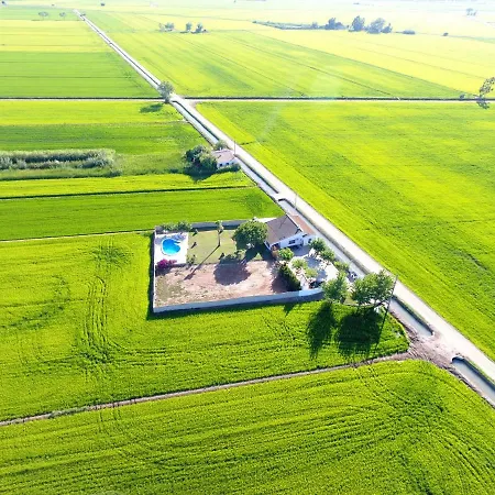 Casa de camp Garcia