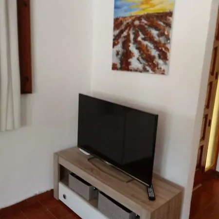 Garcia Country house Deltebre