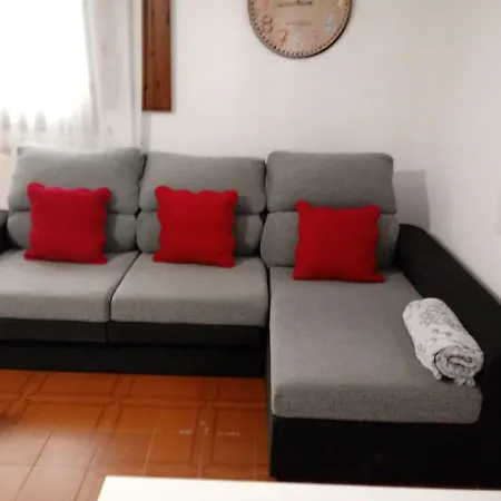 Country house Garcia *
