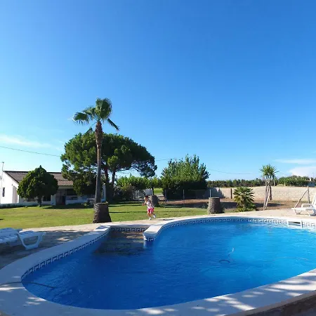Garcia Country house Deltebre