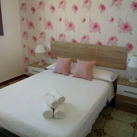 Garcia Country house Deltebre