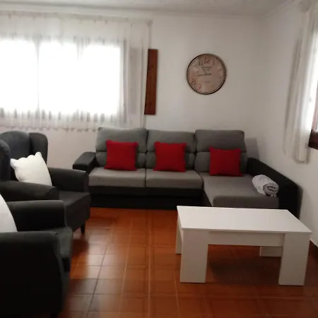 Country house Garcia Deltebre
