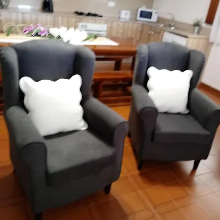Garcia Casa rural *