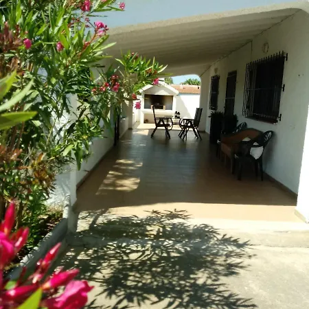 Country house Garcia