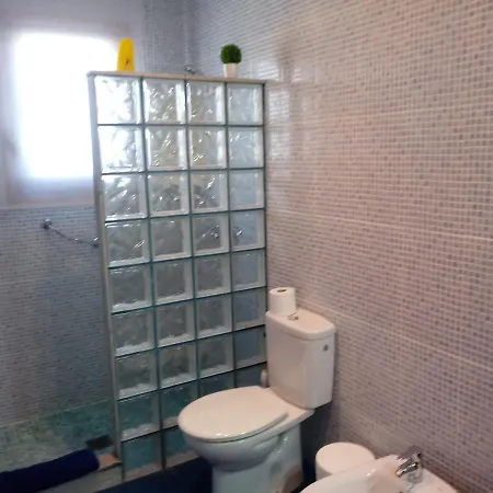 Garcia Country house Deltebre