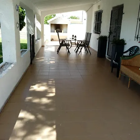 Country house Garcia
