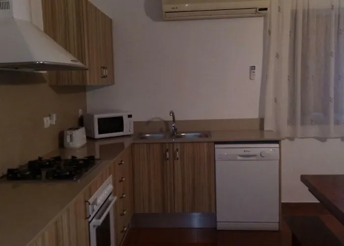 בית כפרי Garcia דלטברה