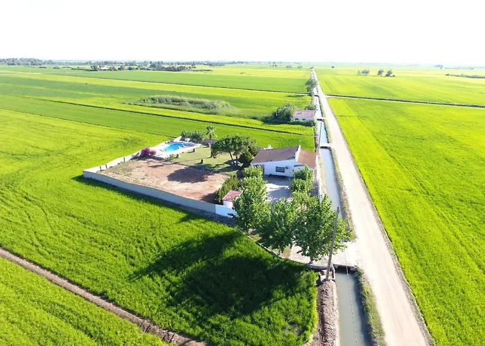 Landhuis Garcia *