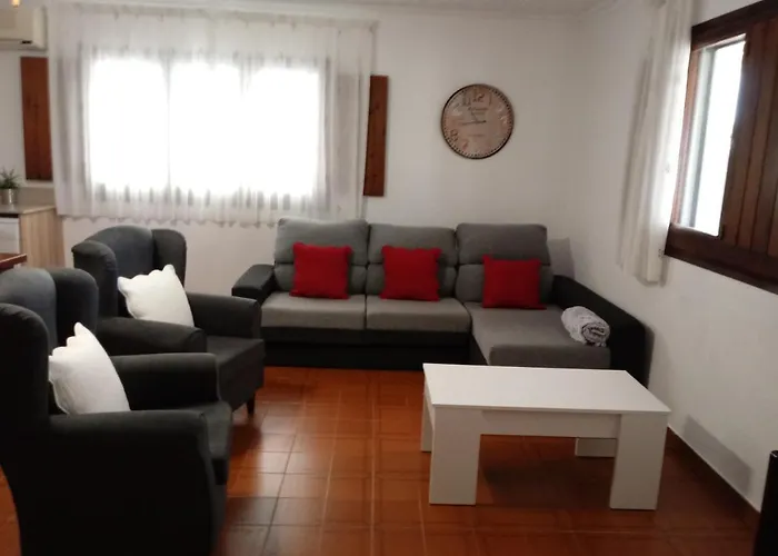 Landhuis Garcia Deltebre